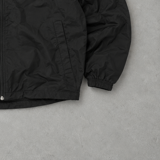 Nike Jacket Schwarz Rare (L)