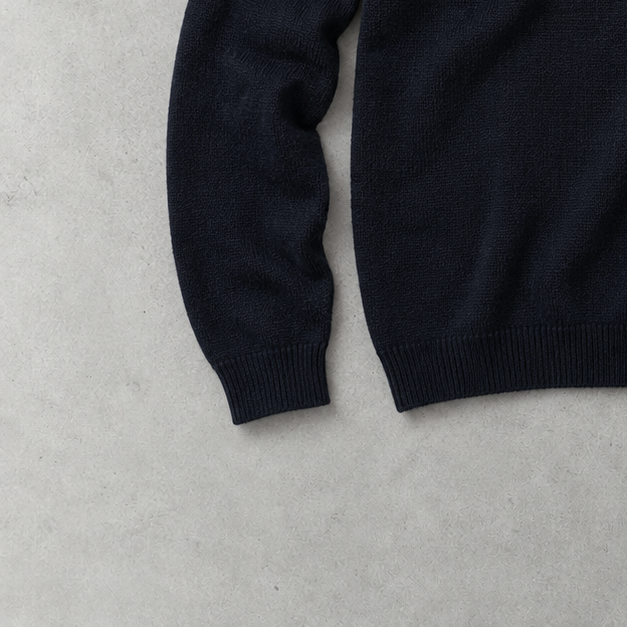 Ralph Lauren Sweater Marineblau Rare (XL)