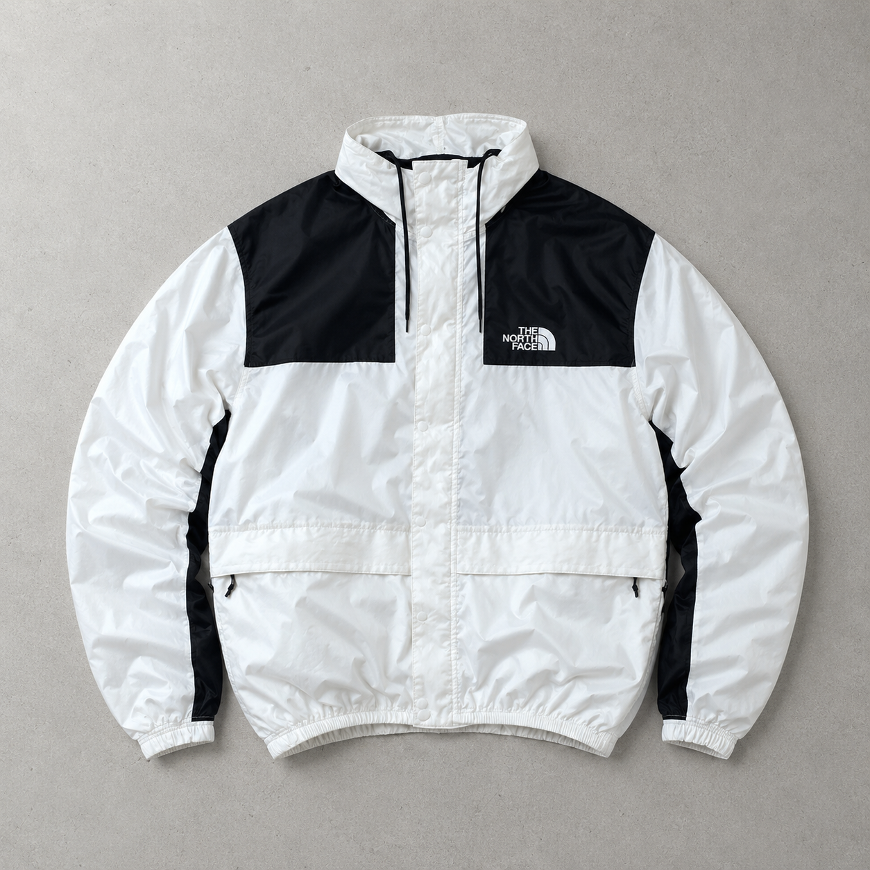 The North Face Jacket Rare L