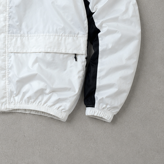 The North Face Jacket Rare L