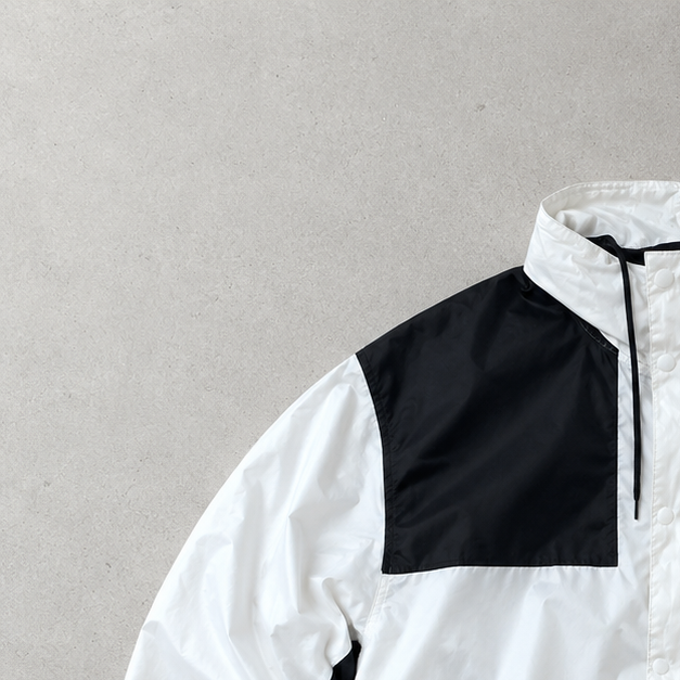 The North Face Jacket Rare L