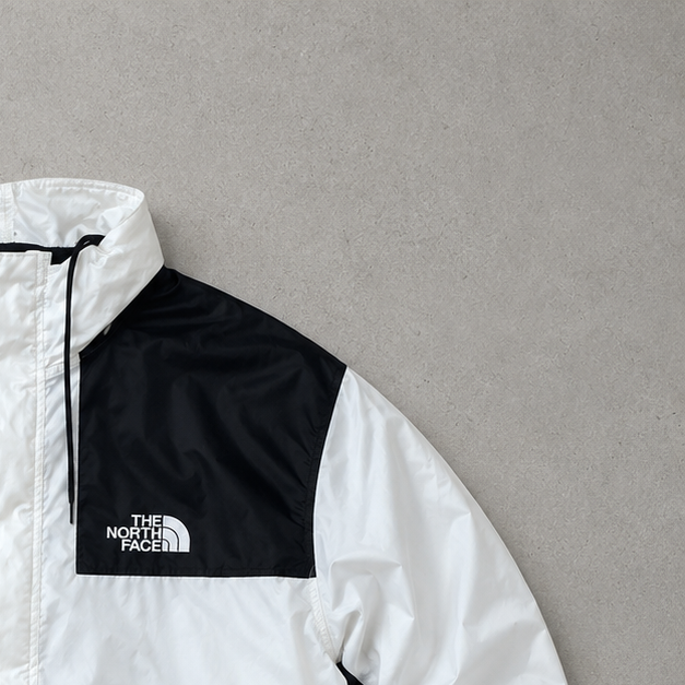 The North Face Jacket Rare L