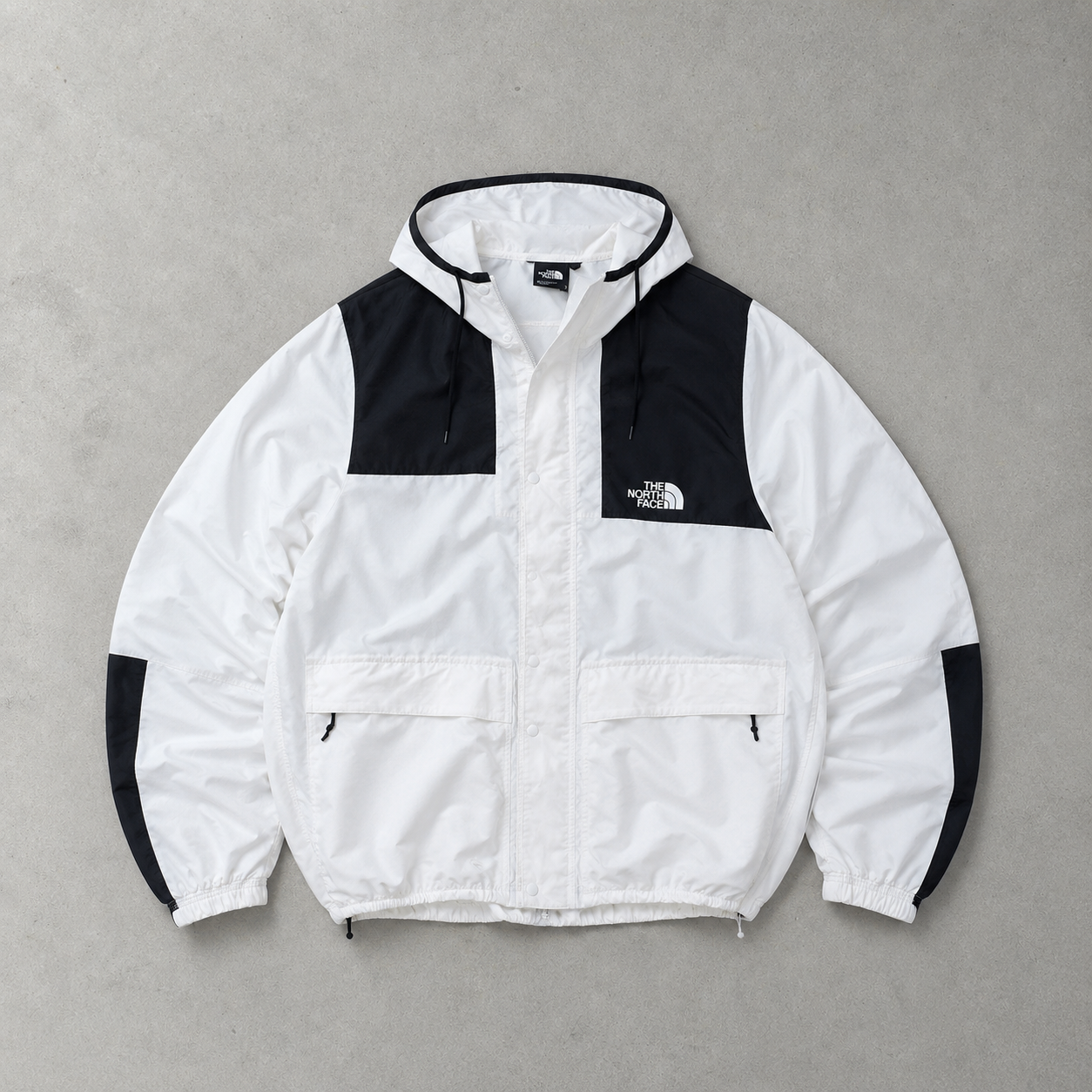 The North Face Jacket Rare L
