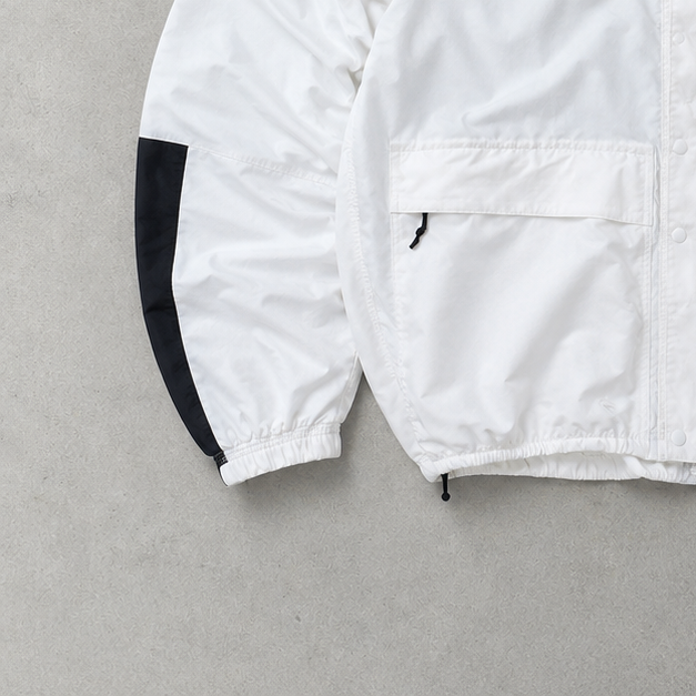 The North Face Jacket Rare L