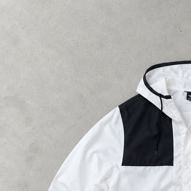 The North Face Jacket Rare L