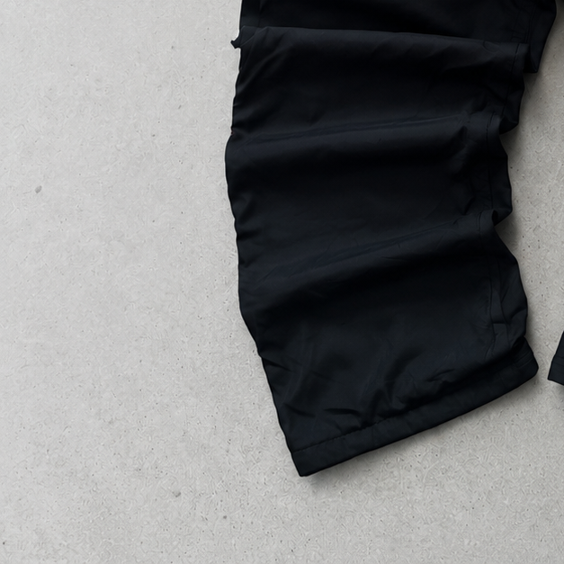 FC Barcelona 2017 Nike Pants Schwarz Limited (S)