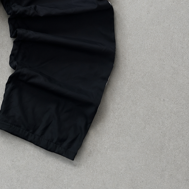 FC Barcelona 2017 Nike Pants Schwarz Limited (S)
