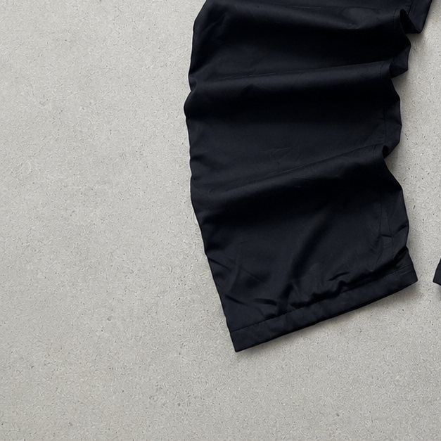 FC Barcelona 2017 Nike Pants Schwarz Limited (S)