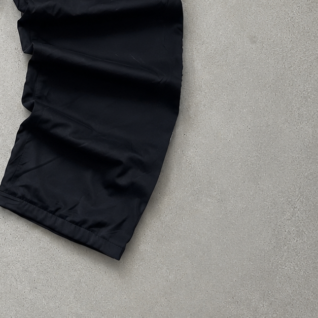 FC Barcelona 2017 Nike Pants Schwarz Limited (S)