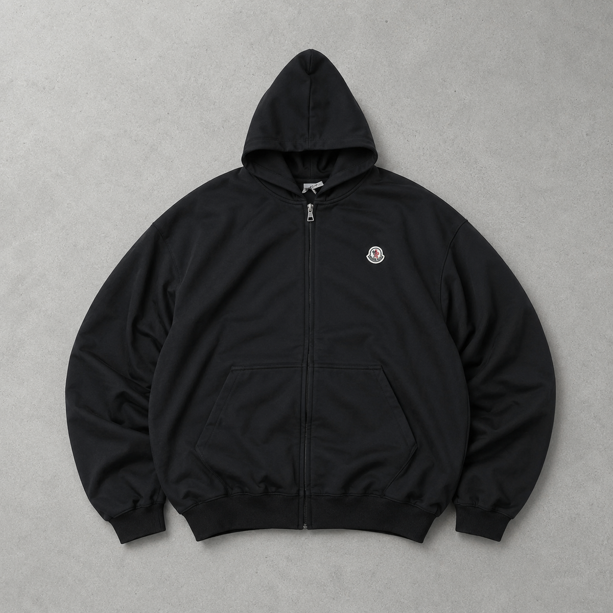 Veste Nike noire rare (taille S)