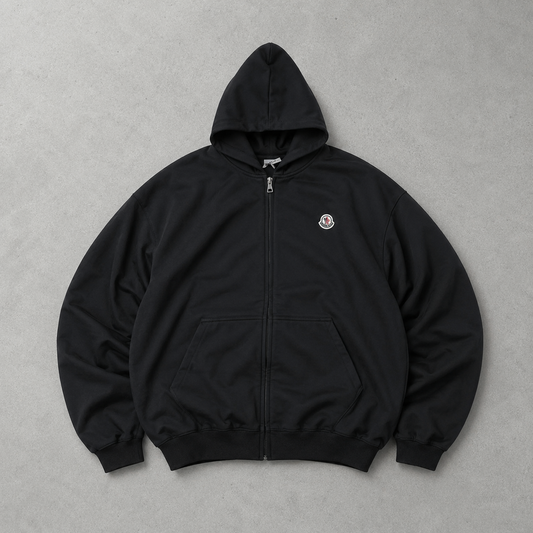 Nike Jacke Schwarz Rar (Größe S)