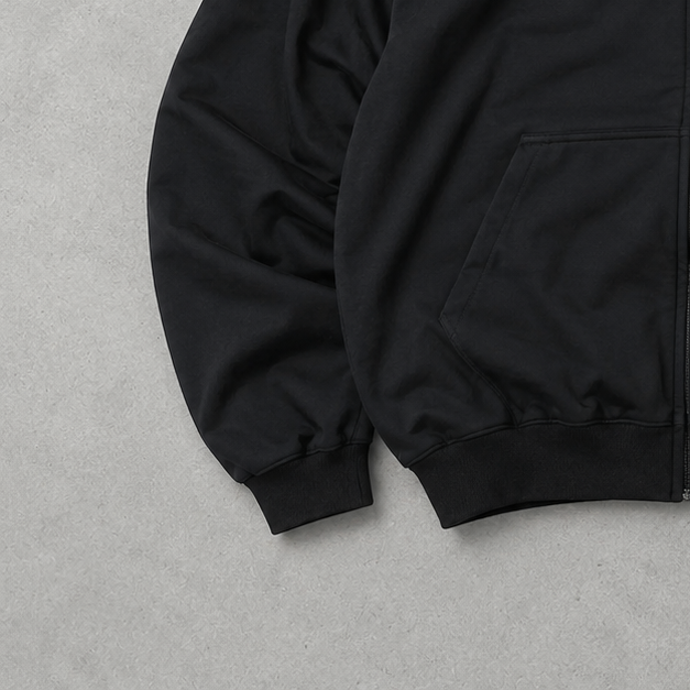 Veste Nike noire rare (taille S)