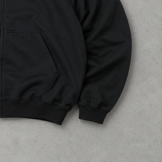 Veste Nike noire rare (taille S)