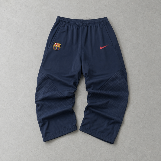 Nike Trainingshose Marineblau Rar (Größe XL)