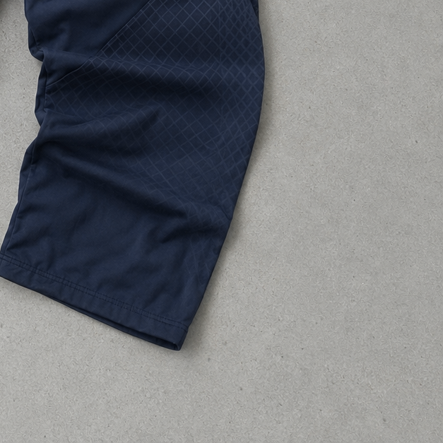 Nike Track Pants Marineblau Rare (Size XL)