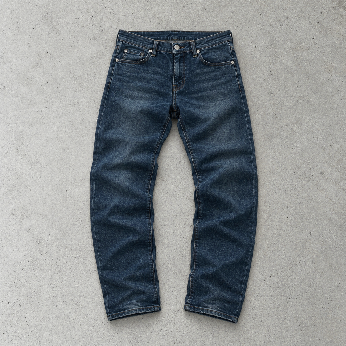 True Religion Jeans Navy Limited (L)