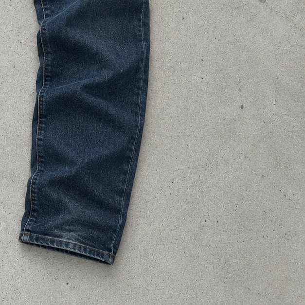 True Religion Jeans Navy Limited (L)