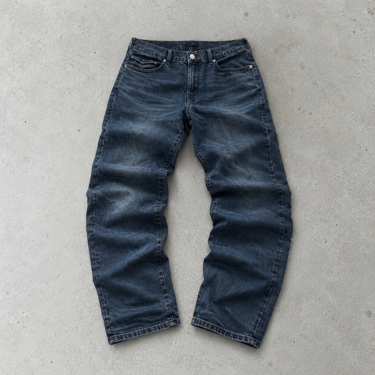 True Religion Jeans Navy Limited (L)