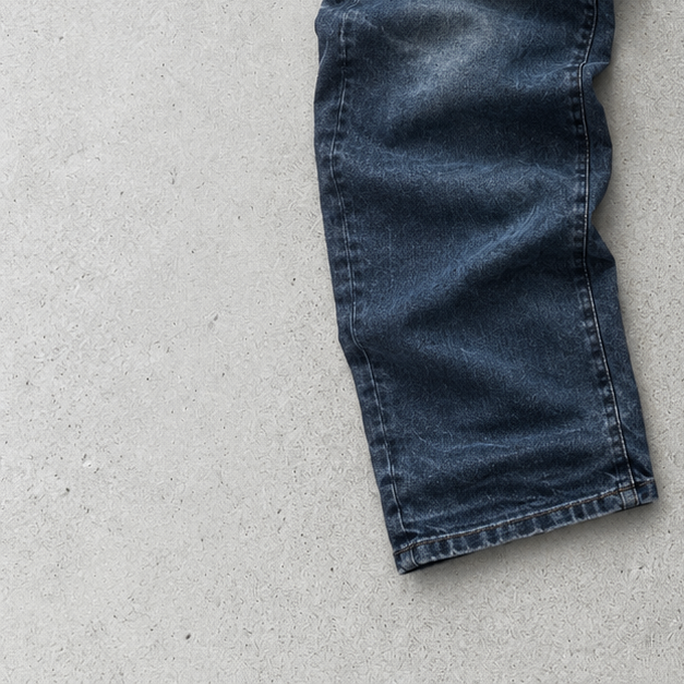 True Religion Jeans Navy Limited (L)