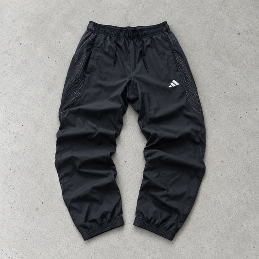 Adidas Track Pants Schwarz Limited (S)