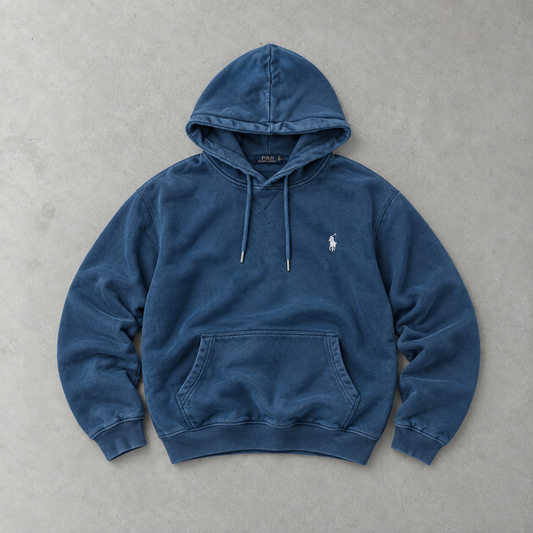 Ralph Lauren Sweater Marineblau Limited (M)