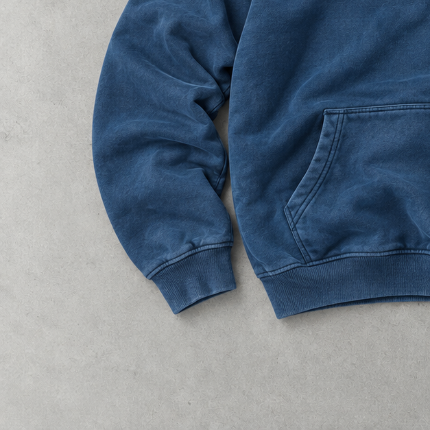 Ralph Lauren Sweater Marineblau Limited (M)