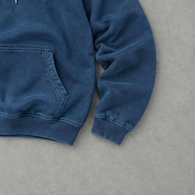 Ralph Lauren Sweater Marineblau Limited (M)