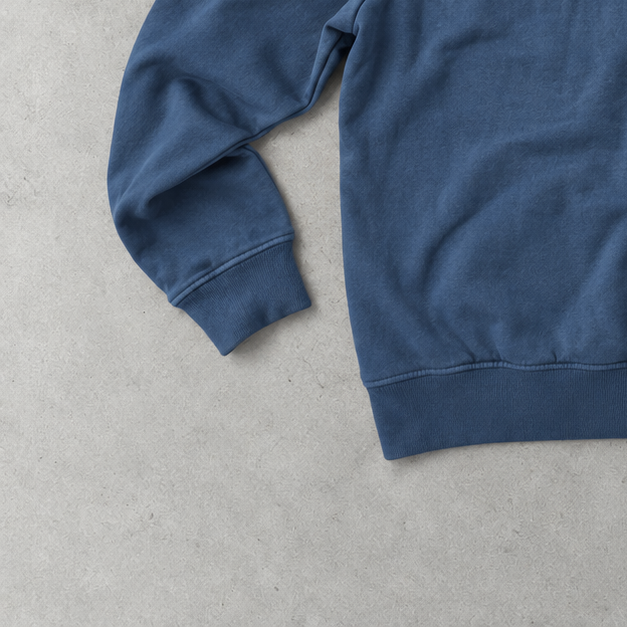 Ralph Lauren Sweater Marineblau Limited (M)