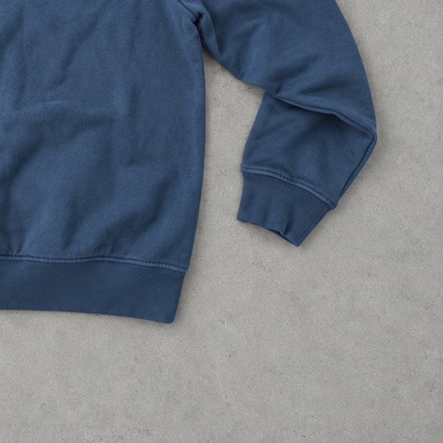 Ralph Lauren Sweater Marineblau Limited (M)