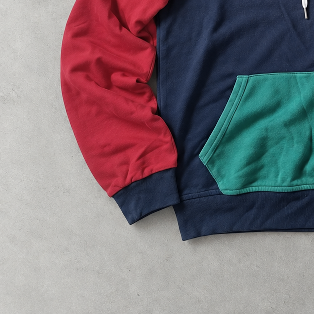Polo Ralph Lauren Hoodie Bunt Limited (M)