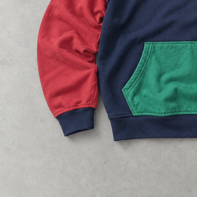 Polo Ralph Lauren Hoodie Bunt Limited (M)
