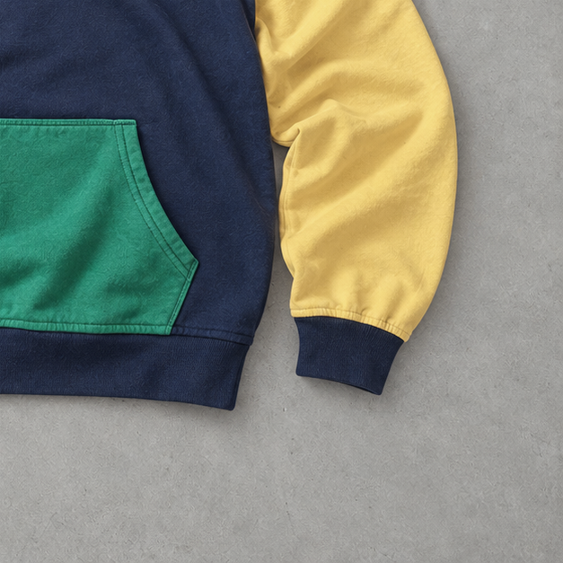 Polo Ralph Lauren Hoodie Bunt Limited (M)