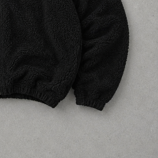 Ralph Lauren Jacket Schwarz Rare (L)