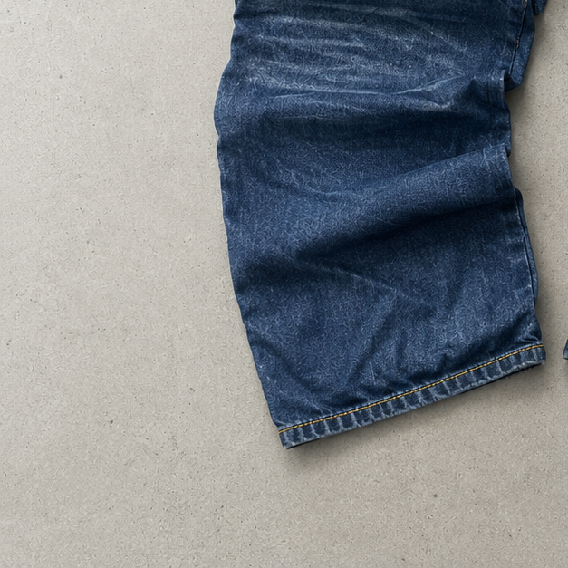 True Religion Jeans Blau, Marineblau Limited (W30 | DE 46)