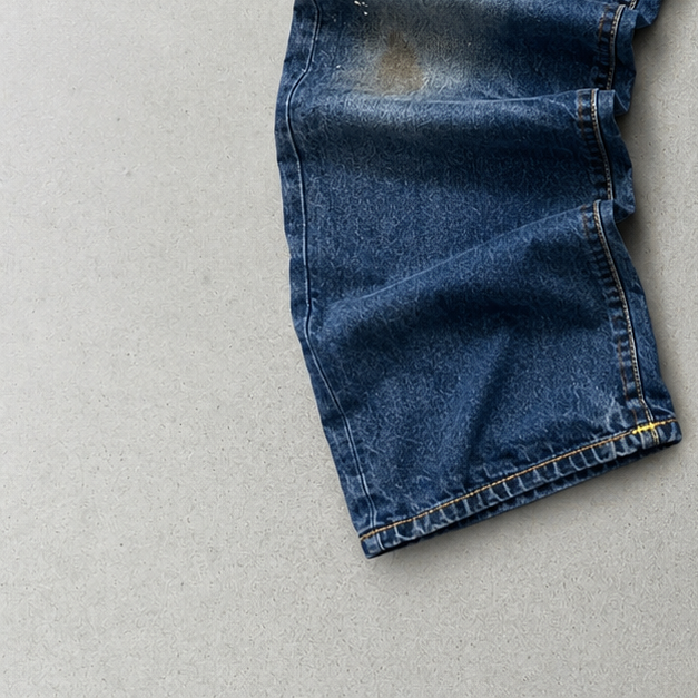 True Religion Jeans Blau, Marineblau Limited (W30 | DE 46)