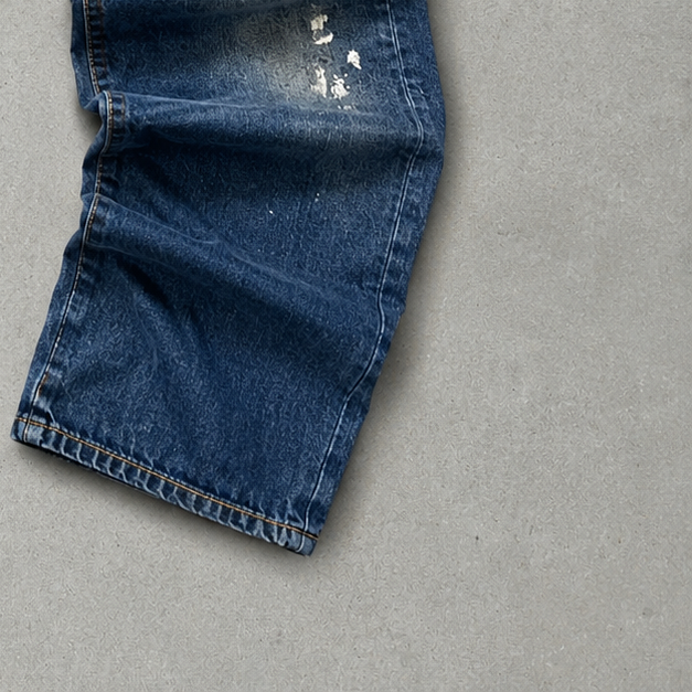 True Religion Jeans Blau, Marineblau Limited (W30 | DE 46)