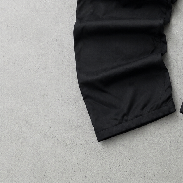 Nike Leggings Schwarz Rare (L)