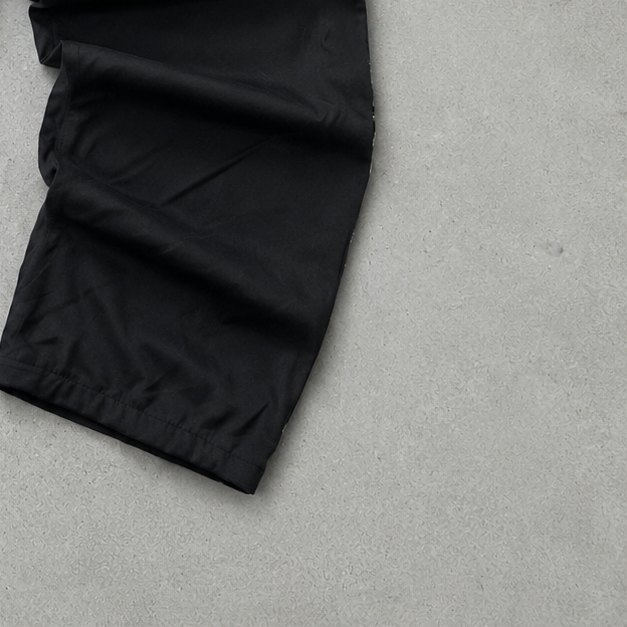 Nike Leggings Schwarz Rare (L)