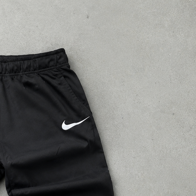 Nike Leggings Schwarz Rare (L)
