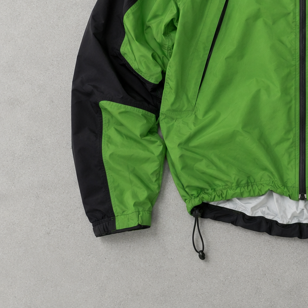 The North Face Jacket Rare S