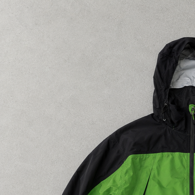 The North Face Jacket Rare S