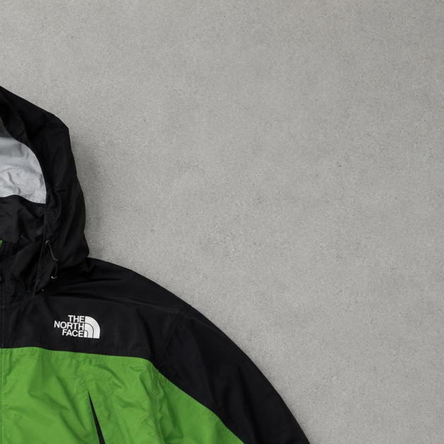 The North Face Jacket Rare S