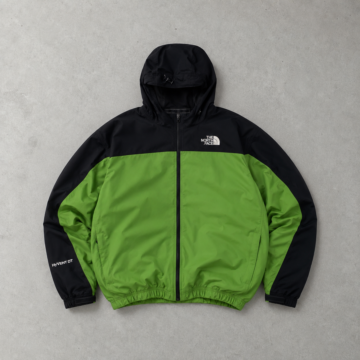 The North Face Jacket Rare S
