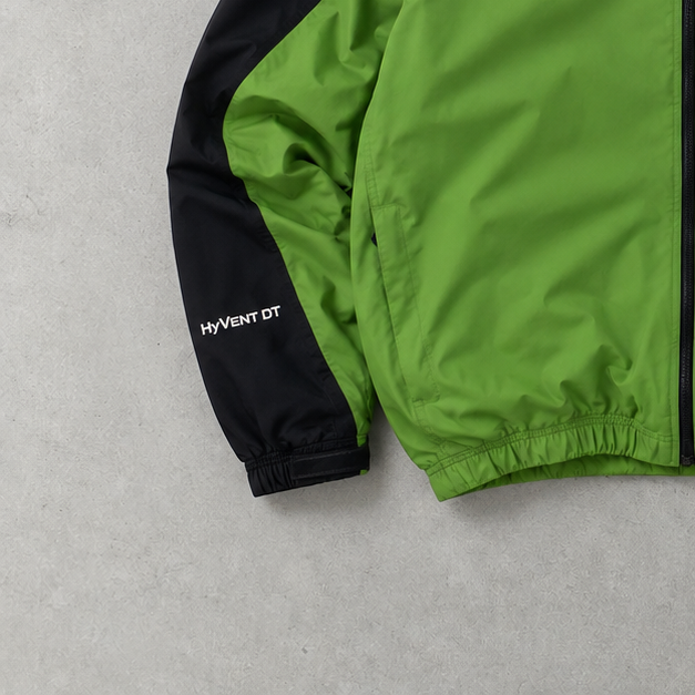The North Face Jacket Rare S