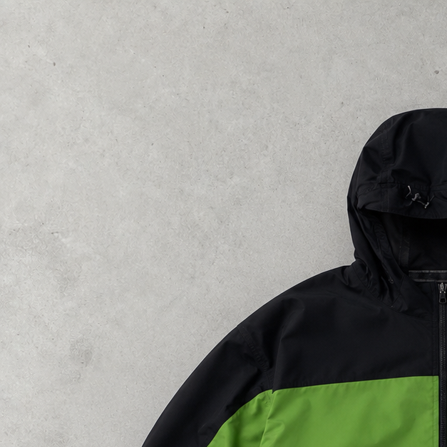The North Face Jacket Rare S