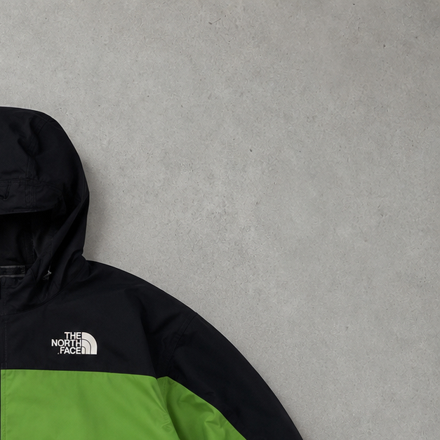 The North Face Jacket Rare S