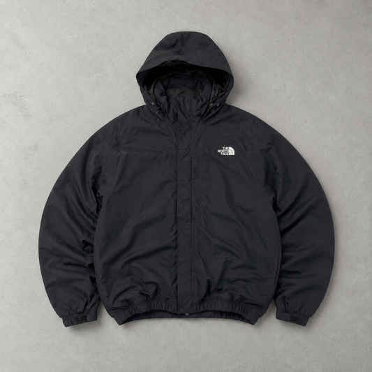 The North Face Vest Schwarz Rare (M)