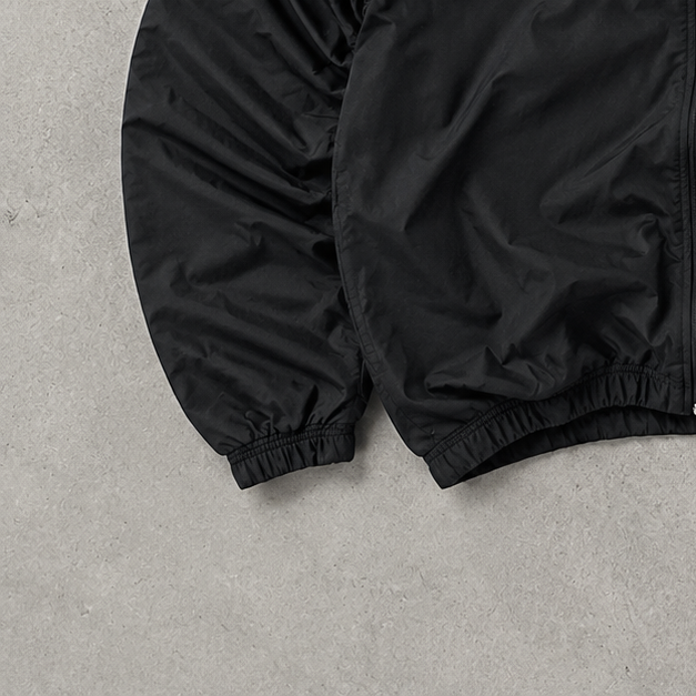 The North Face Vest Schwarz Rare (M)