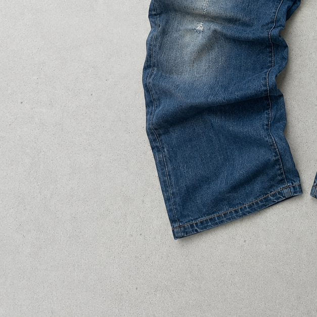 Armani Jeans Jeans Marineblau Rare (W31 | DE 46)