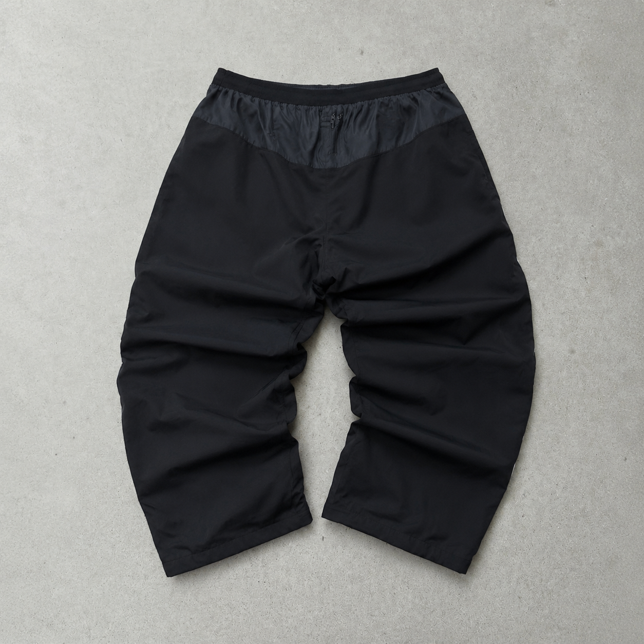 Nike Pants Schwarz Rare (L)